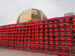 -杭州国际会议中心洲际酒店-原素全日餐厅(解放东路店)