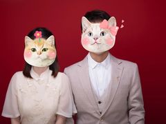 -bobo高端证件照工作室(三元桥店)