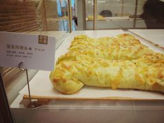 菠菜肉骨头-奈雪的茶(市百一店)