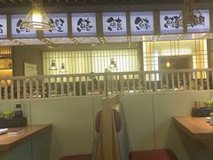 -采御鲜·回转寿司(汕头万达店)
