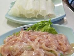 -大院小院传统火锅·小酒馆(北城天街店)