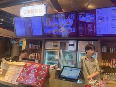 -易裕和·长沙米粉(竹塘西路店)