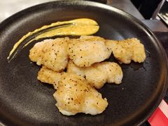 -火地铁板烧(昆山万象汇店)