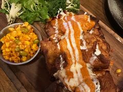 -Q MEX 库迈墨西哥餐吧(双井店)
