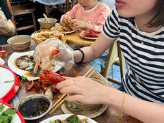 -小月靓虾(湘隆时代广场店)