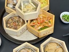 -水禾轩·海鲜蒸汽主题餐厅(新香洲旗舰店)