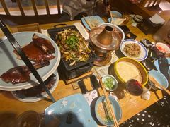 -局气 烤鸭·北京菜(光华路店)