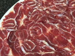 -五洲牛肉美食馆