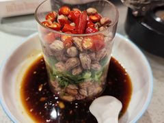-情妹耙泥鳅·江湖川菜(科华店)