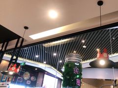 -汉堡王(歌斐中心店)