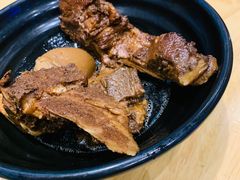 -35g烧麦牛杂粉(新市街店)