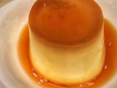 鸡蛋布丁-苏坦土耳其餐厅(白云宾馆店)