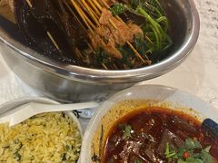 -成都瓜串串(华强北店)