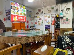 -涵家味土菜馆·徽州一绝臭鳜鱼(三河古镇店)