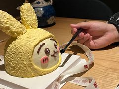 -隐泉京望日式料理(太和广场店)