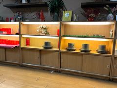 -吴裕泰茶庄(前门大街店)