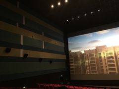 银兴乐天影城-万达影城(长沙婚庆公园中国巨幕店)