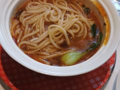 -俏江南天津时尚曲艺主题餐厅(马场道店)