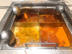 -海底捞火锅(关山保利店)