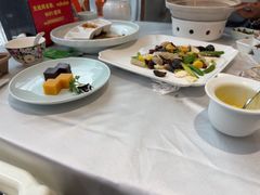 -味+新京宴·烤鸭·北京菜(创意谷店)