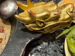 -蜀大侠火锅(香格里拉店)
