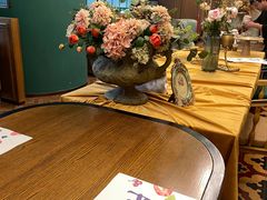 -甜阿姨·天台花园私房菜(万松园店)