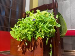 -牛村来人潮汕牛肉火锅(西单店)