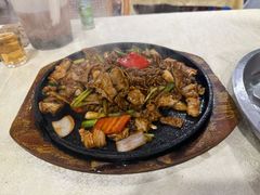 -标记美食新鲜猪杂(兴南大道店)