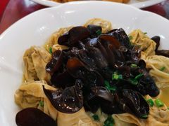 鸡汁百叶包-三林本帮馆(中林街店)