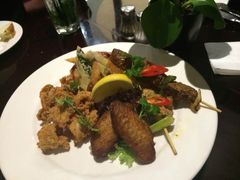 -bluefrog蓝蛙(悠唐购物中心店)