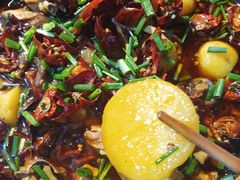 -一只烧鸡公(解放碑店)