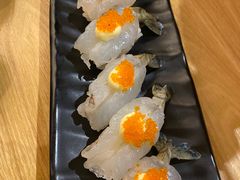 -万岁寿司(万国店)