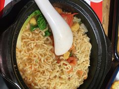 -铁人烧烤(民联C区店)