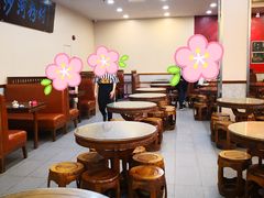 大堂-沙河粉村·国家非遗传承(云台店)