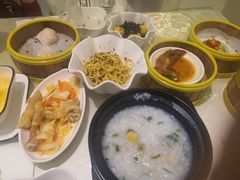 -知粤塘港式茶餐厅