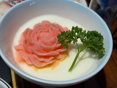 -楚江子·龙继斑鱼庄·洛阳头牌·粥底鱼火锅(太康路店)