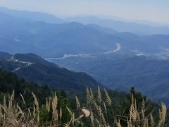 -信阳灵山风景区