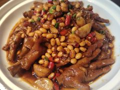 -小柴米·传统江西菜(万寿宫店)