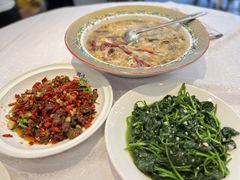 -国味壹号·精品湘菜·宴请佳选(新天地店)