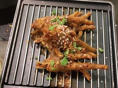 -鱼见你烤鱼•本地烧烤(1818店)