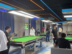 -永宁台球·棋牌俱乐部(淮海路店)