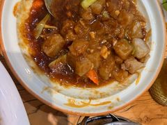 -小船渔村•大连菜•大连焖鱼(明泽街店)