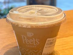 -Peet's Coffee皮爷咖啡(豫园店)
