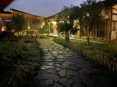 -驿舍·民國老营房院子私房菜(科学会堂店)