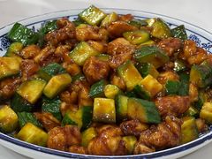 -北大地皖峰饭馆