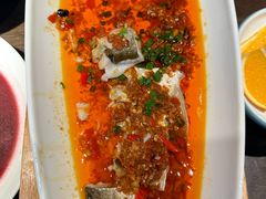 -西郊八号·山野江西菜(开发区店)