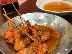 里脊肉-鲜得来排骨年糕(云南南路店)