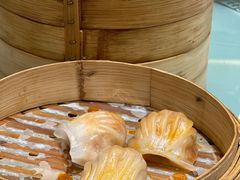 辣辣虾饺-稻香酒家(天河城店)