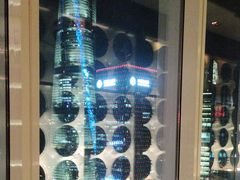 -翡翠36餐厅(浦东香格里拉店)