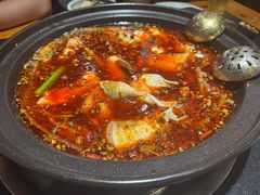 -小饕荟雅安贡椒鱼鲜馆(广福桥店)